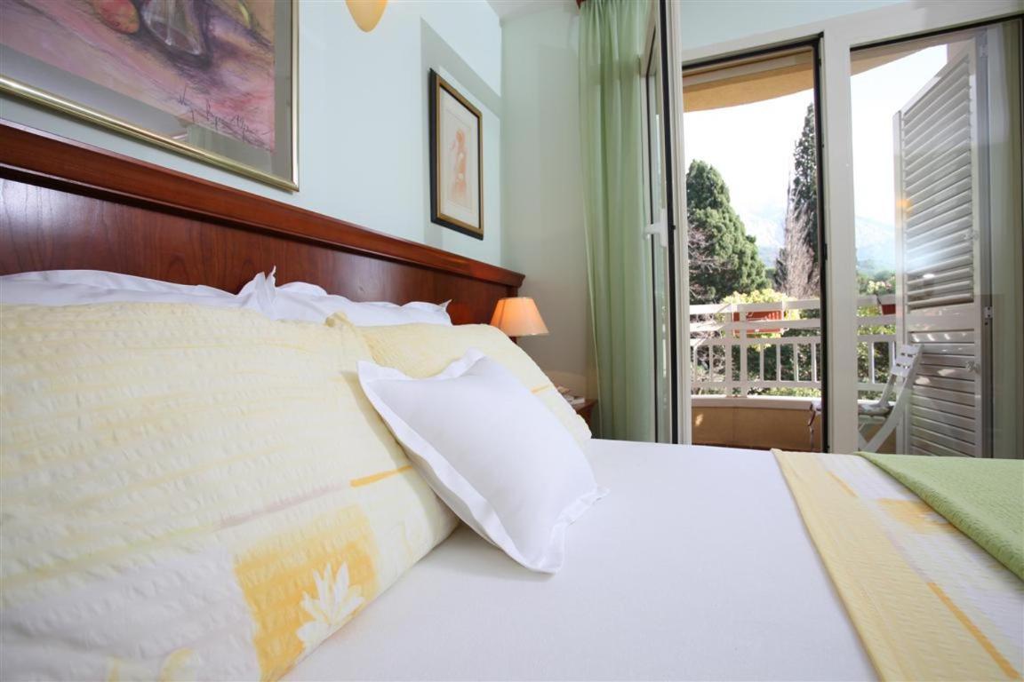 Apartments Bekavac Osejava มาคาร์สกา ภายนอก รูปภาพ
